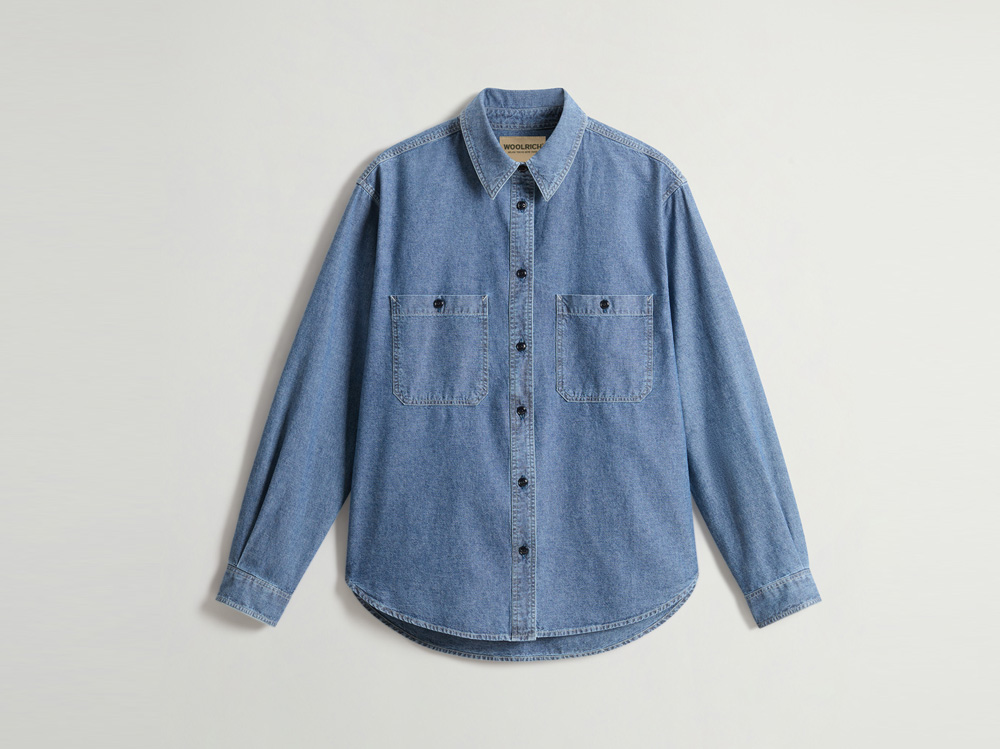 Woolrich