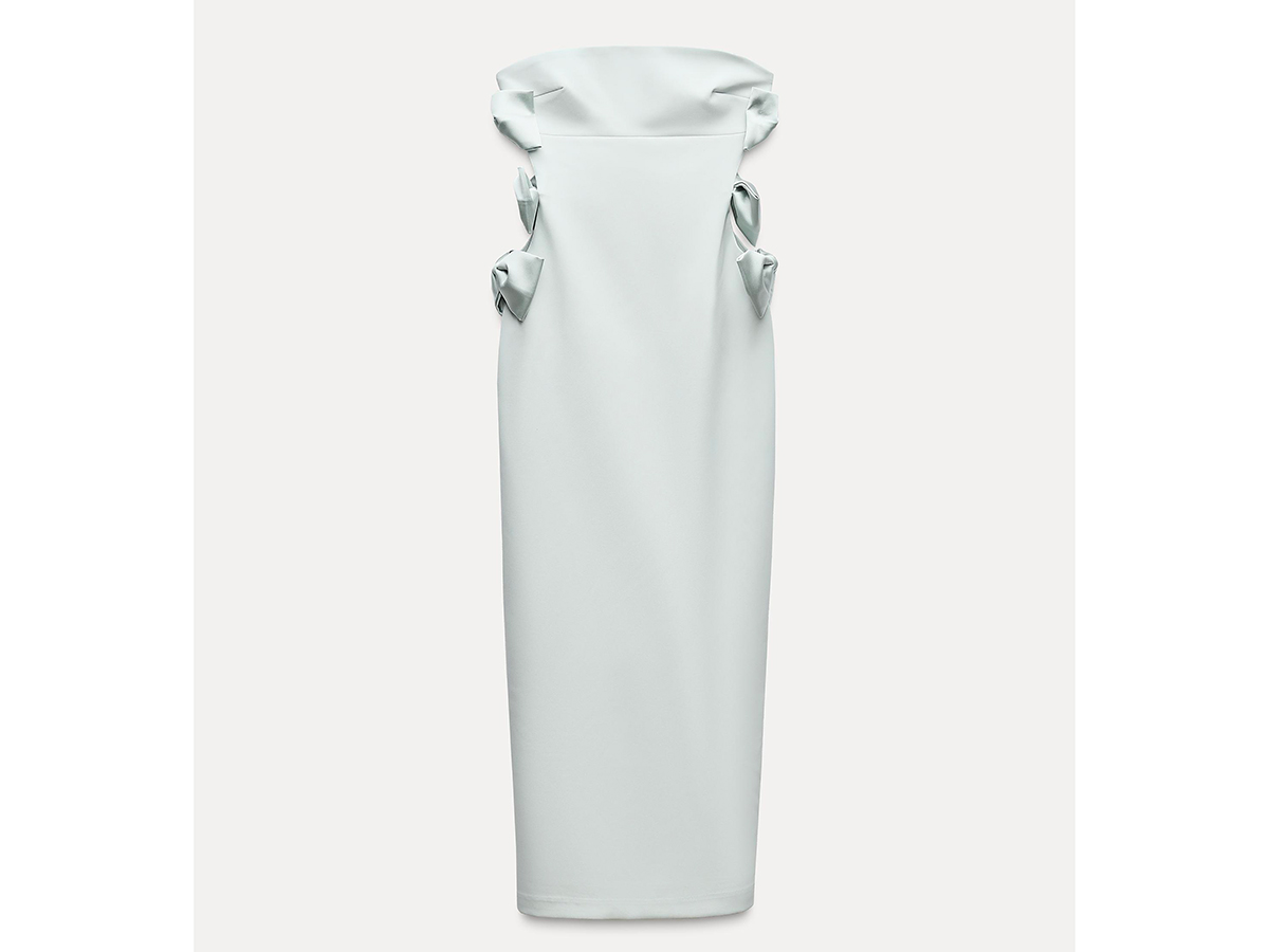 abito-midi-a-fascia-con-fiocchi-zara