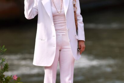 barbora bobulova venezia look
