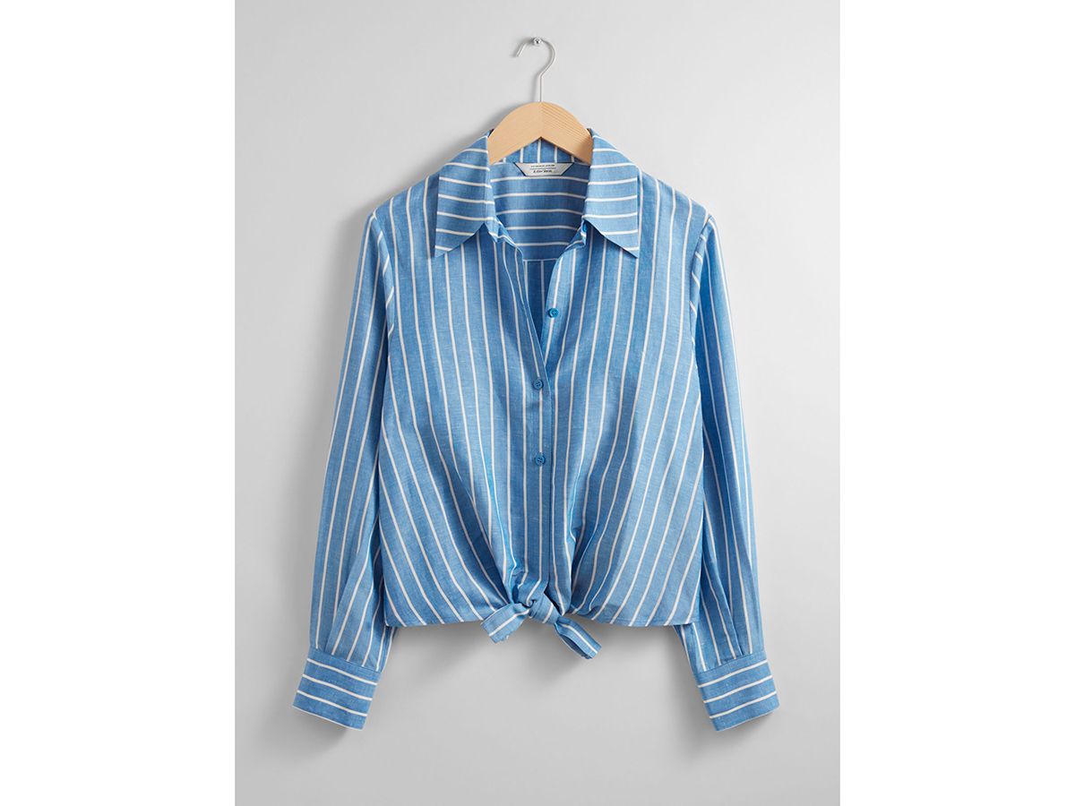 camicia-a-righe-and-other-stories