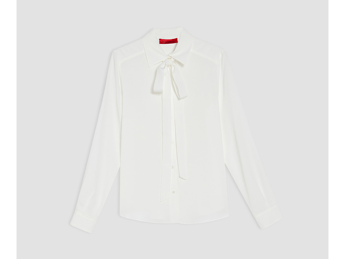 camicia-in-crepe-con-fiocco-max-and-co