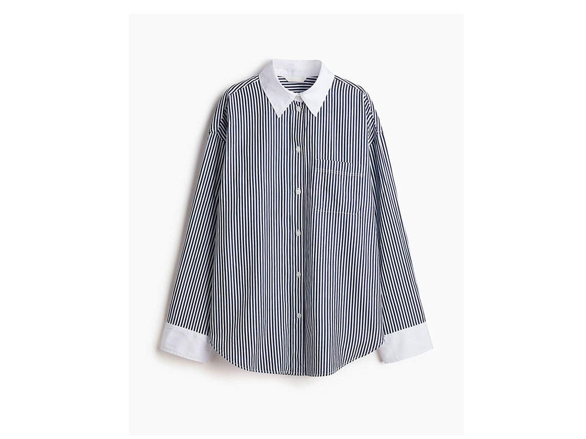 camicia-over-a-righe-hm