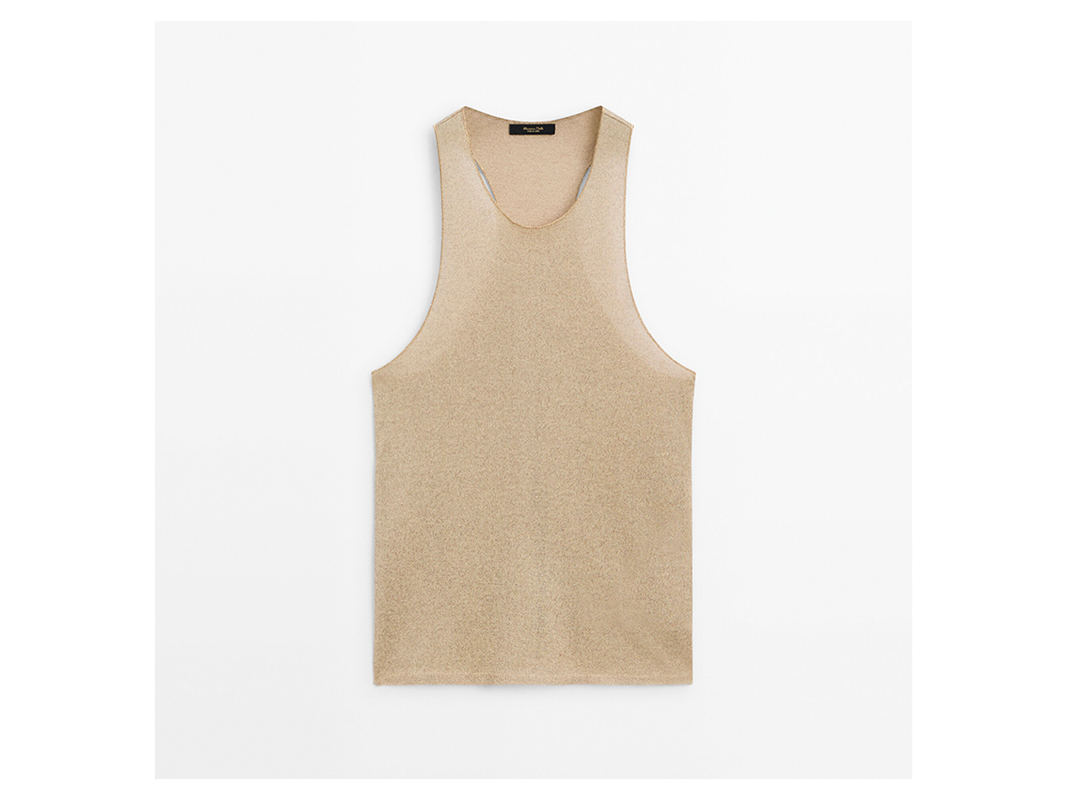 canotta-dorata-massimo-dutti