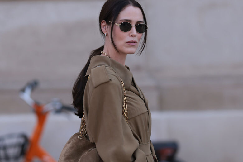 Look per Settembre: 7 outfit ispirati dallo street style da indossare ora!