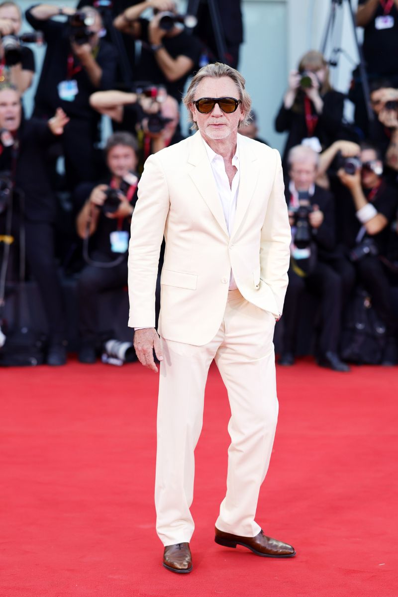 daniel craig