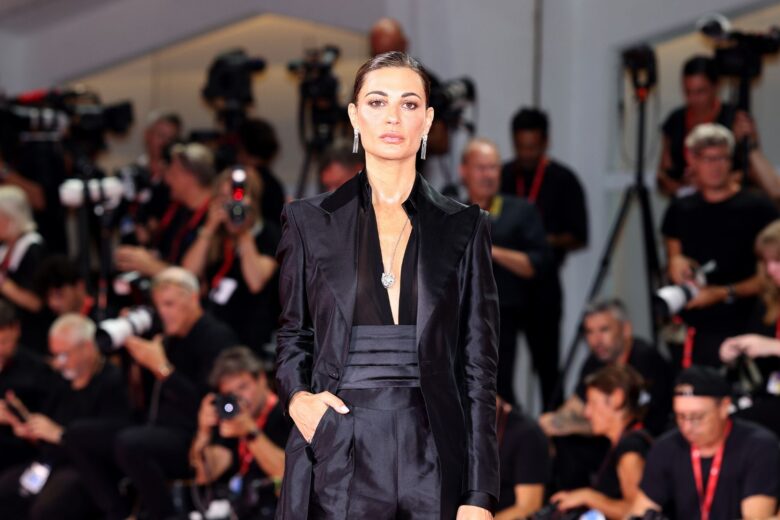Festival del Cinema di Venezia 2024: i beauty look più belli visti sul red carpet