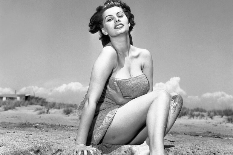 “Dive & Madrine”: al via a Venezia la mostra dedicata alle protagoniste del cinema italiano