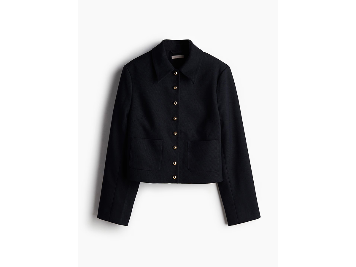 giacca-corta-in-twill-hm