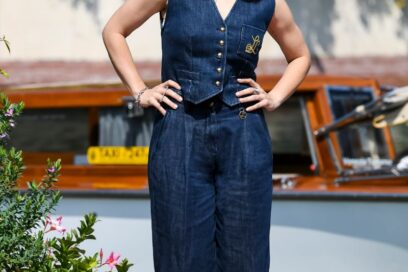 greta scarano venezia