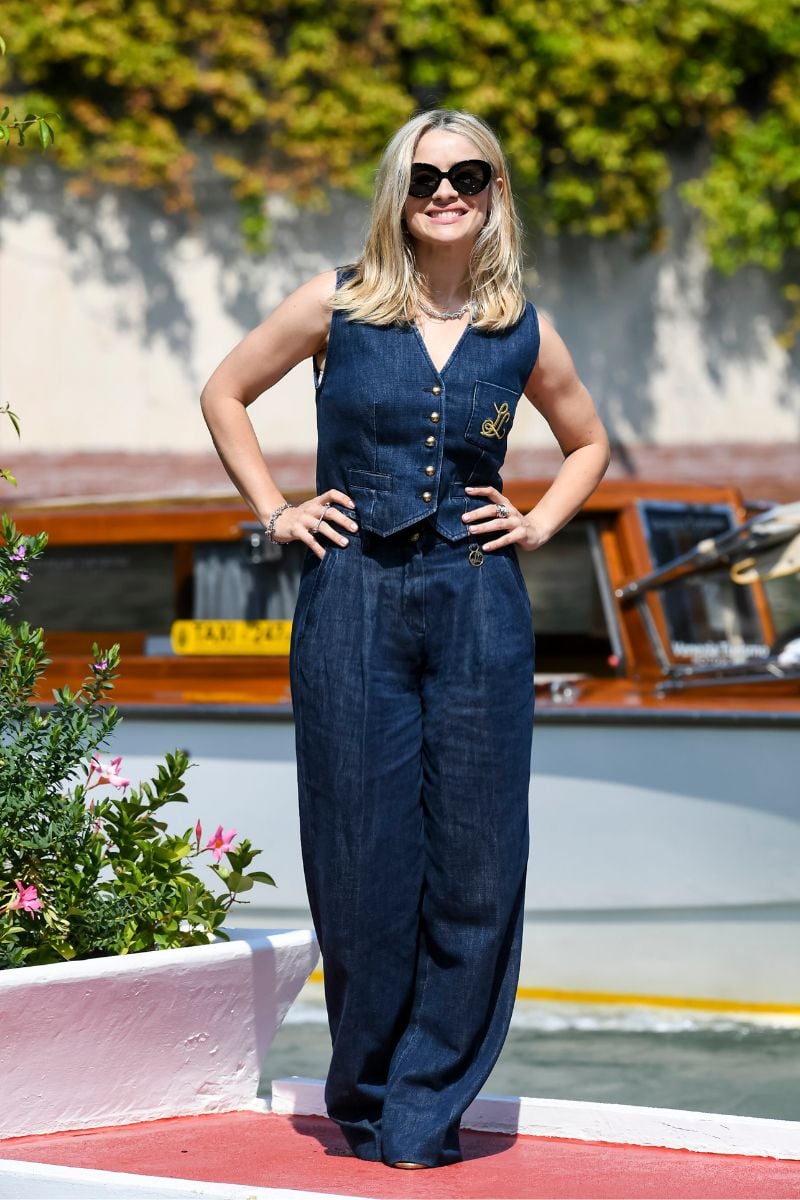 greta scarano venezia