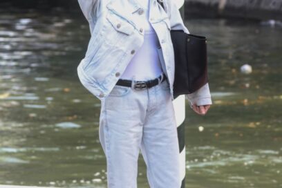 isabelle hupper venezia 2024