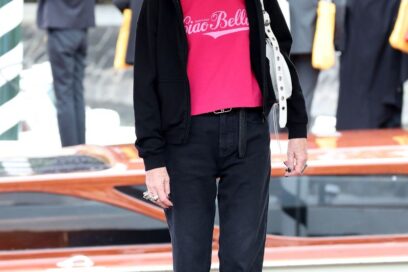 isabelle huppert