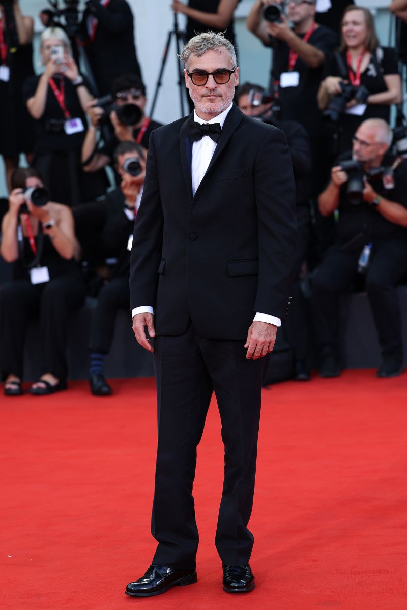 joaquin phoenix