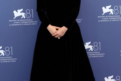 lady gaga venezia