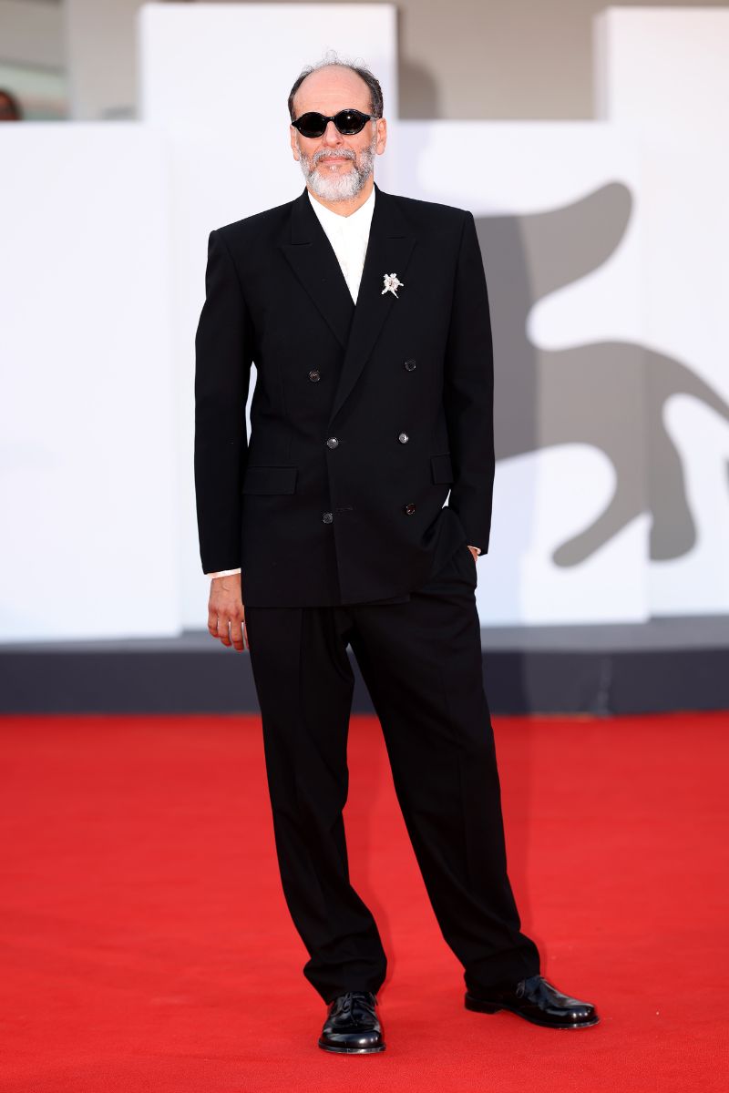 luca guadagnino