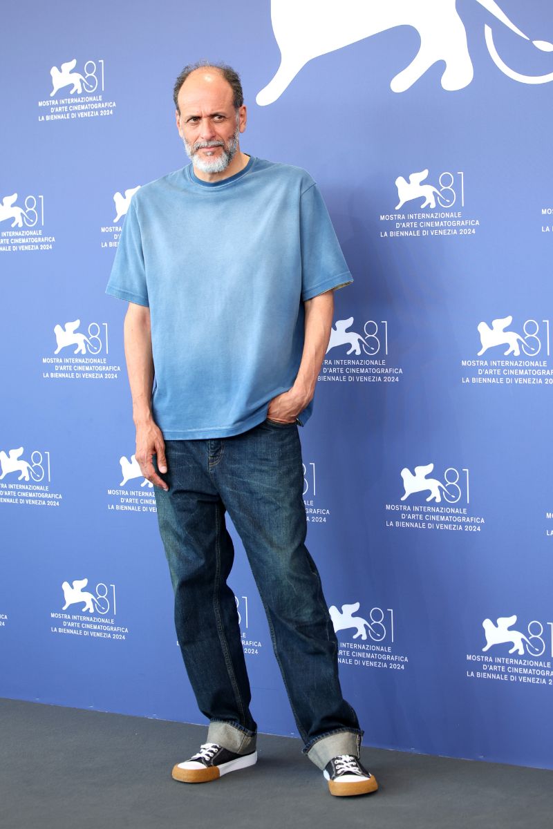 luca guadagnino