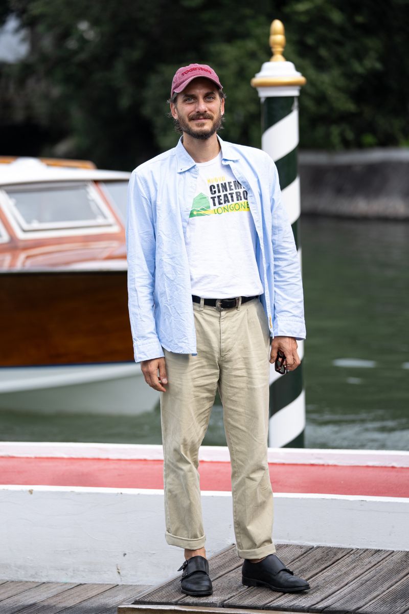 luca marinelli