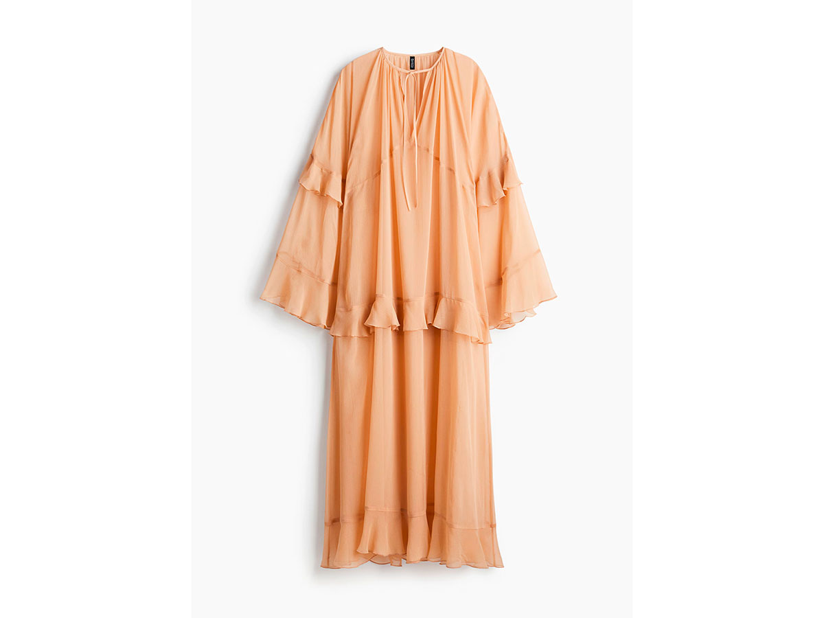 maxi-dress-in-chiffon-hm