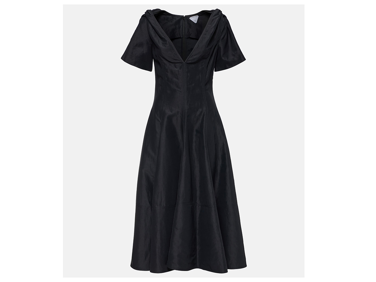 midi-dress-bottega-veneta-mytheresa
