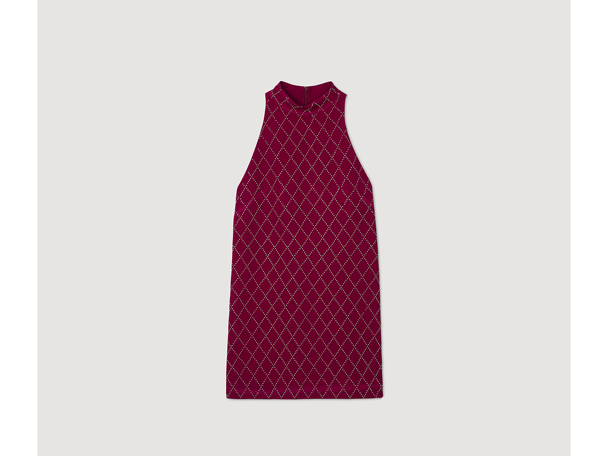 mini-dress-con-rombi-di-strass-SANDRO