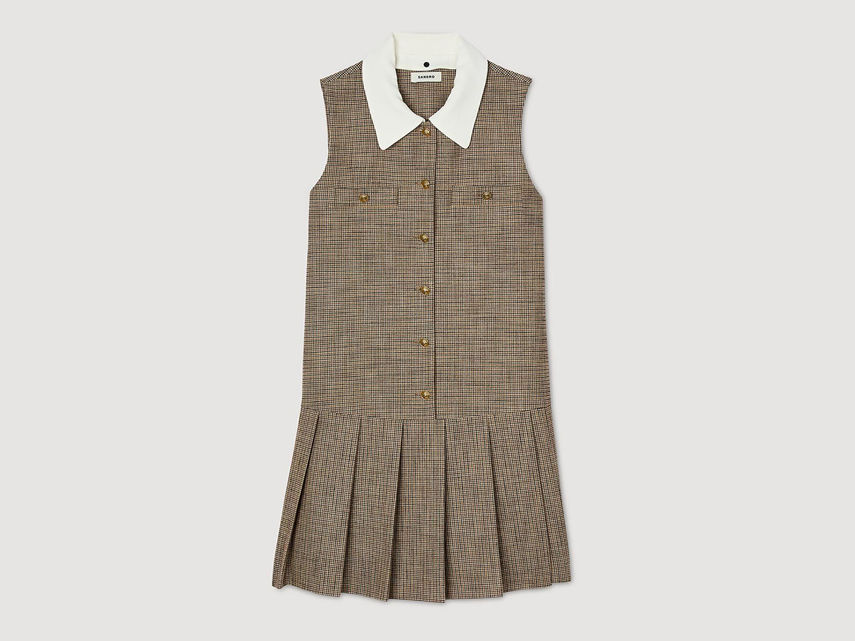 minidress-sandro-paris