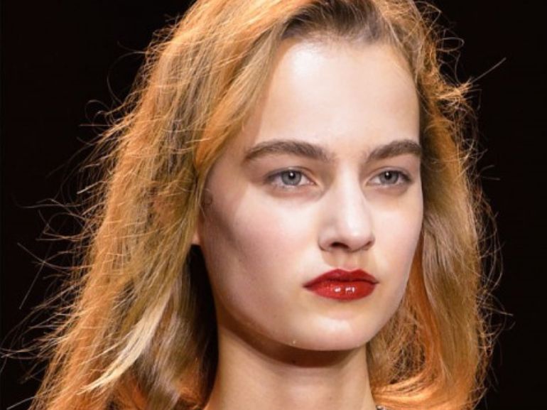 capelli cherry blonde