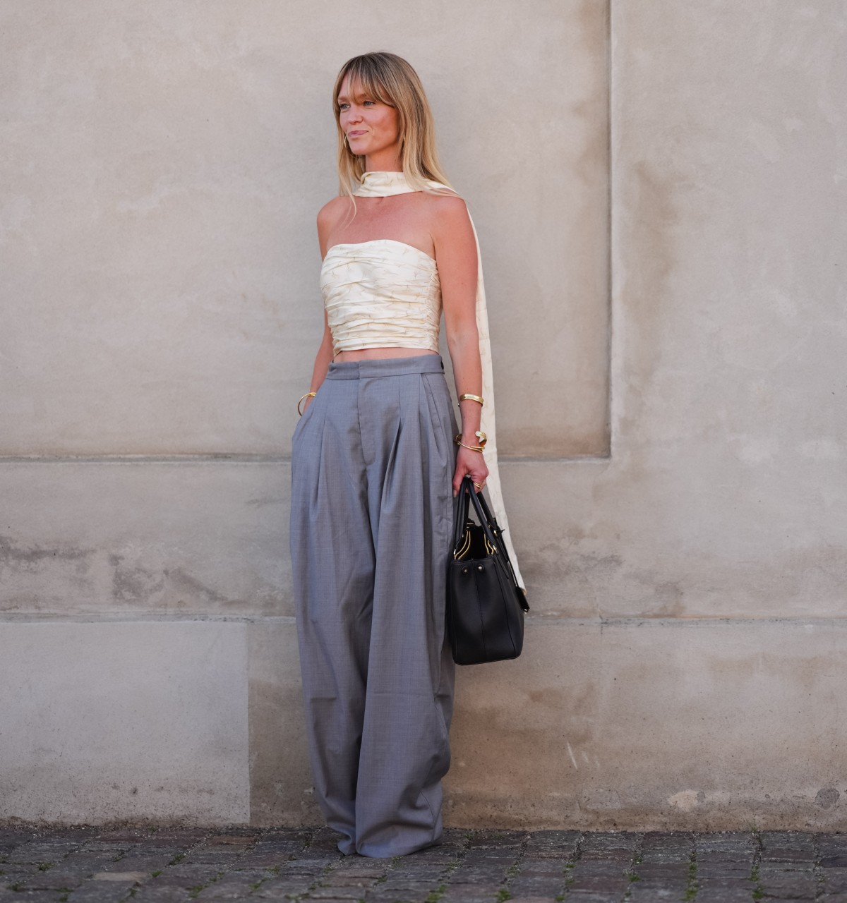 ok Jeanette Friis Madsen getty