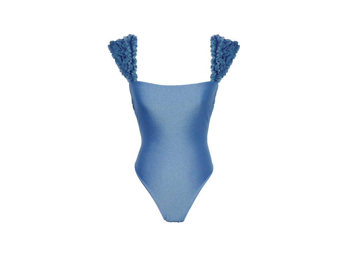 ok Kinda 3D swimwear – Press Office