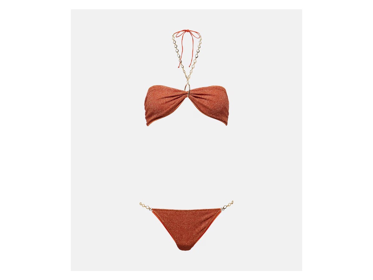 ok Oséree – bikini