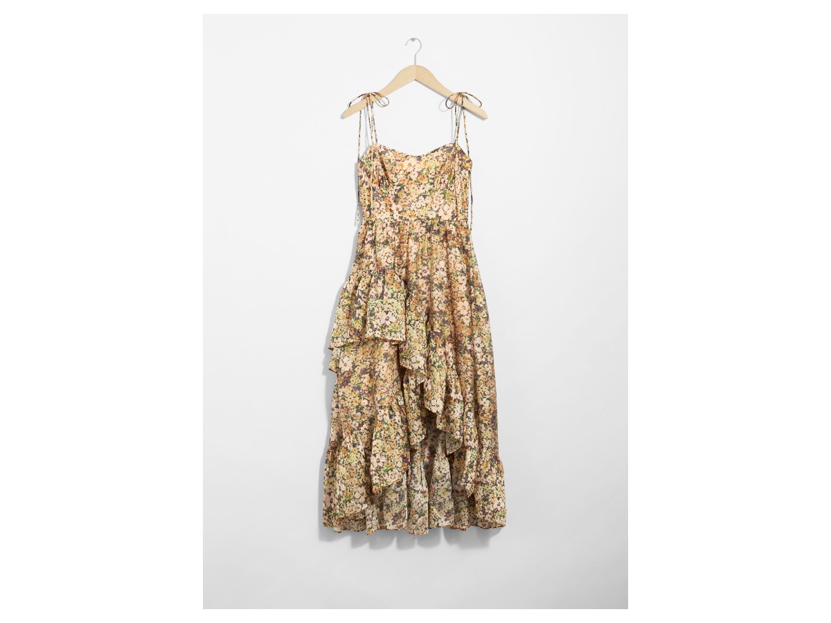 ok & Other Stories – abito