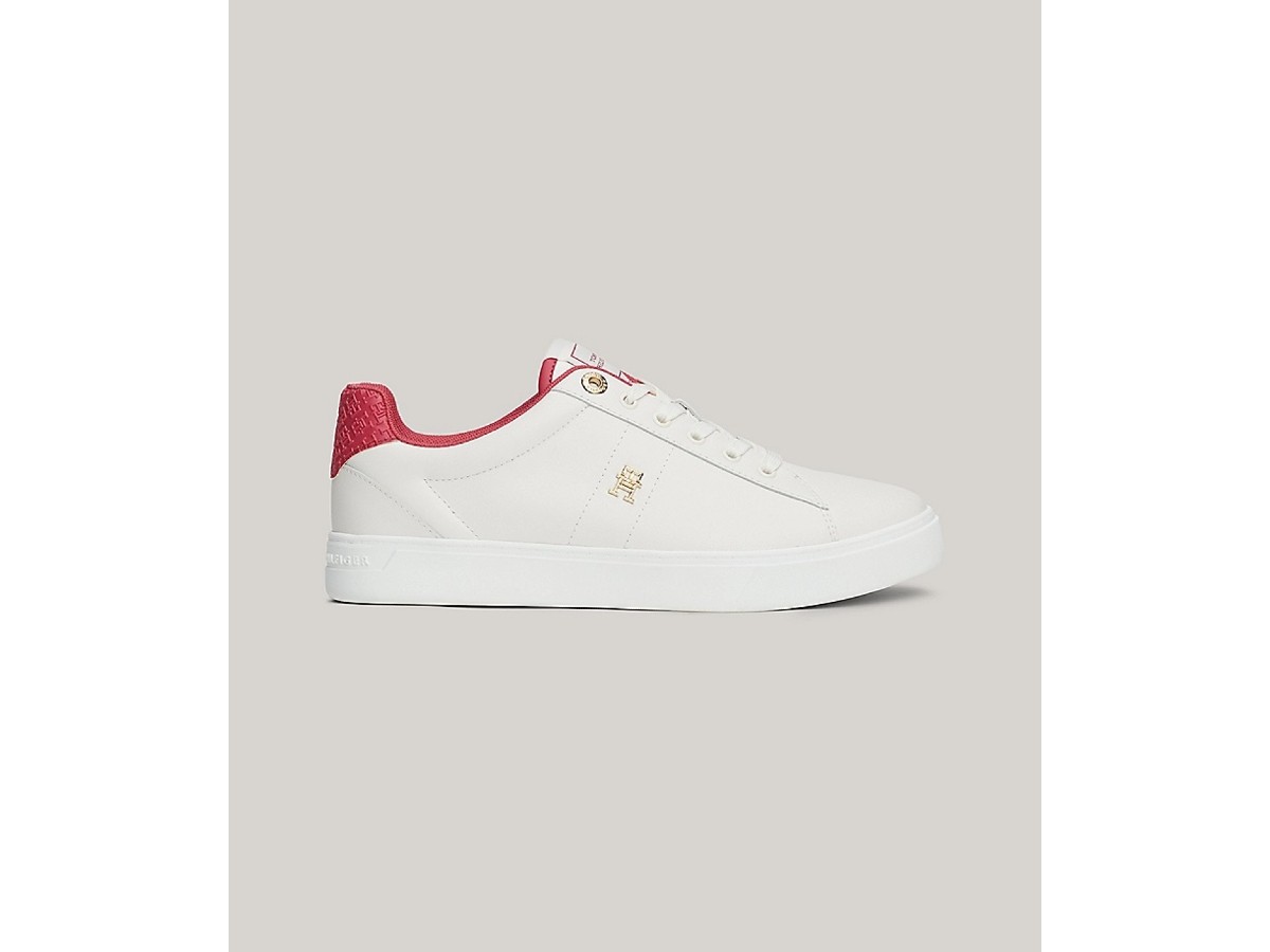 ok Tommy Hilfiger sneakers