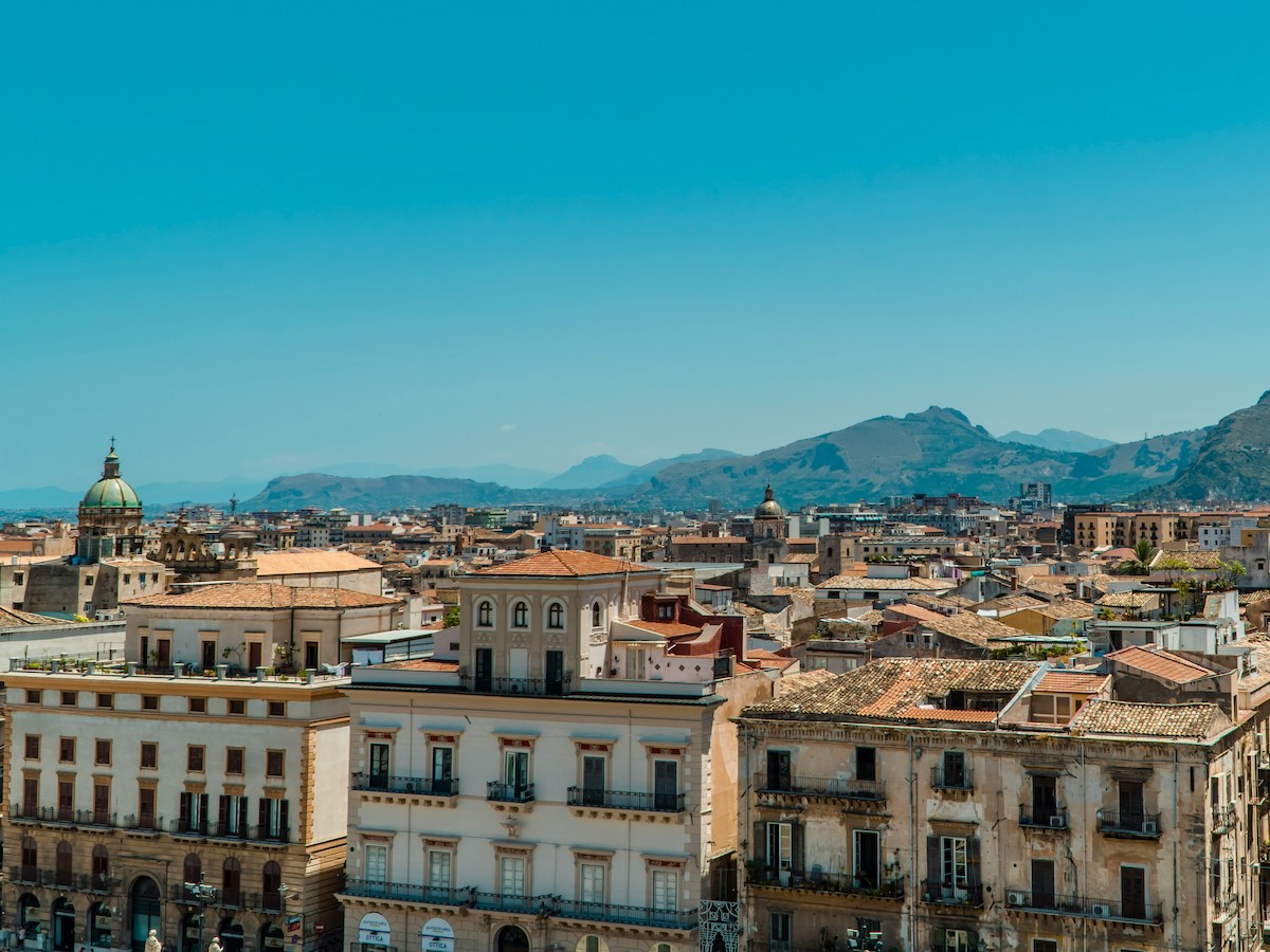 palermo