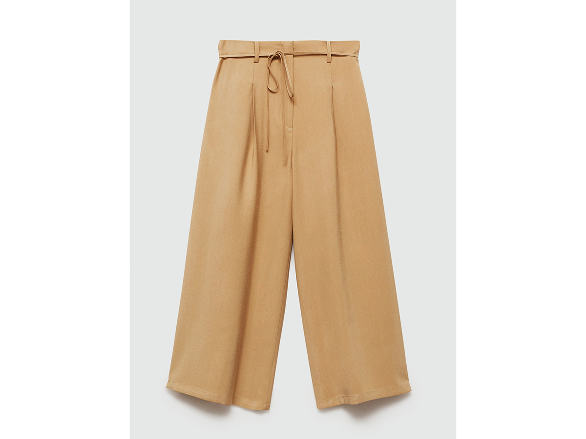 pantaloni-beige-Mango