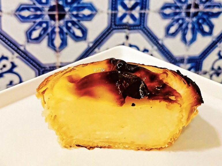 pasteis cafè milano