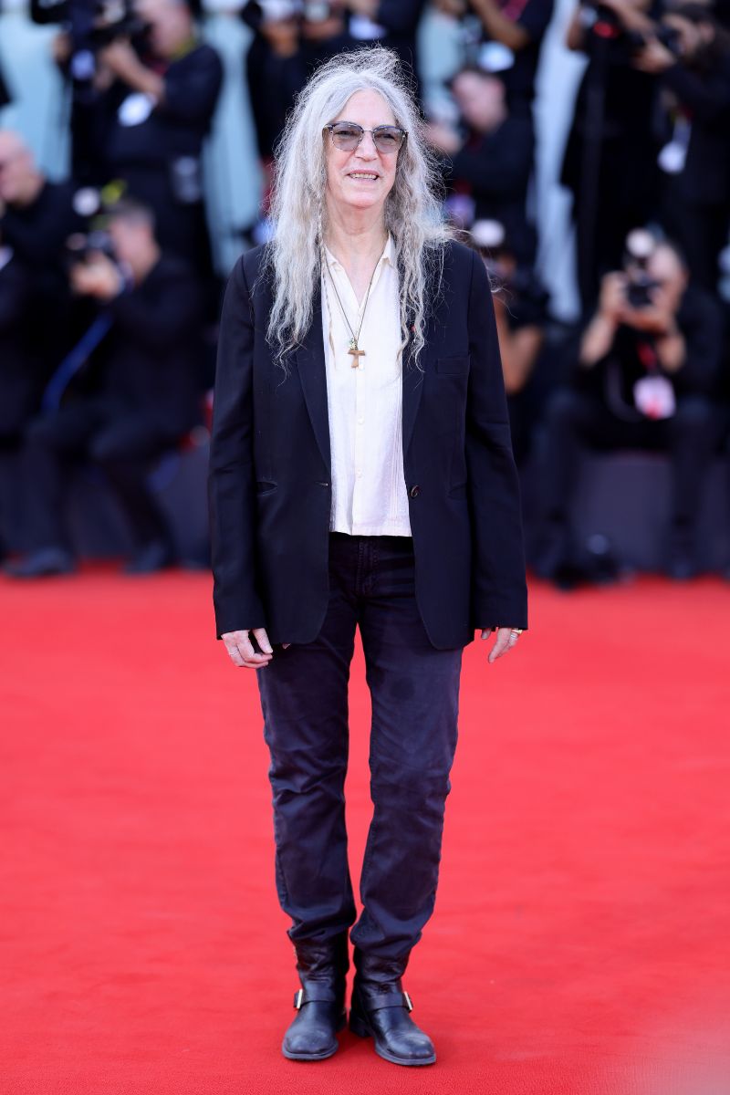 patti smith