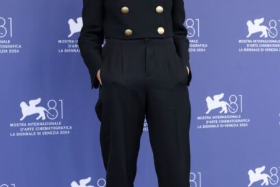 sara serraiocco Louis Vuitton