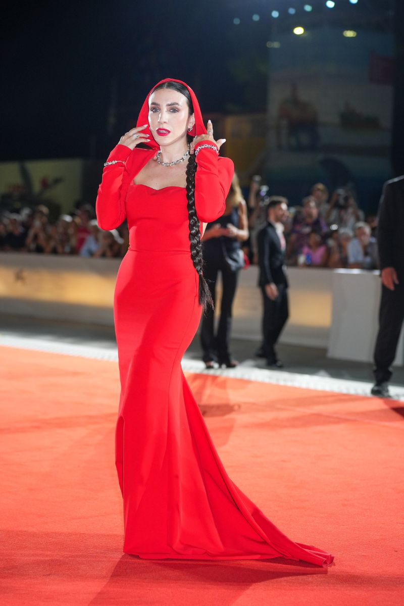 silvia Caroline schirinzi