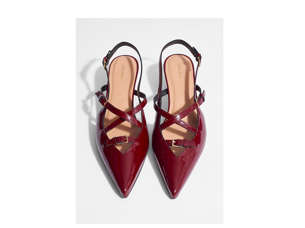 slingback-in-vernice-burgundy-and-other-stories