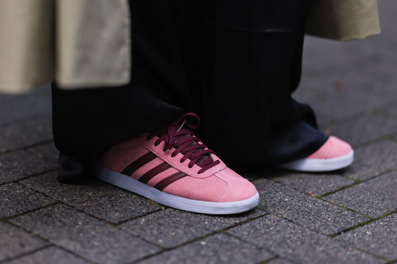 Sneakers are back! Ecco i modelli più cool per stare al passo con la nuova stagione