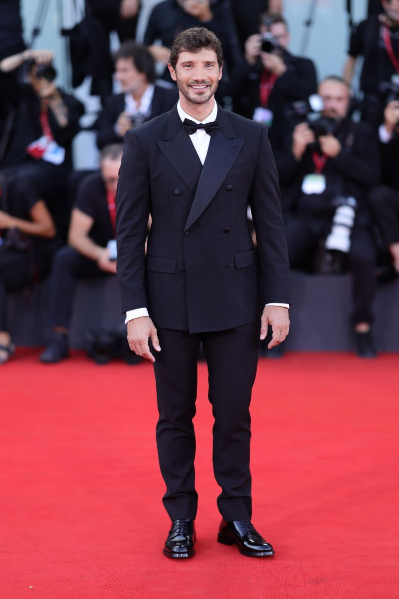 stefano de martino