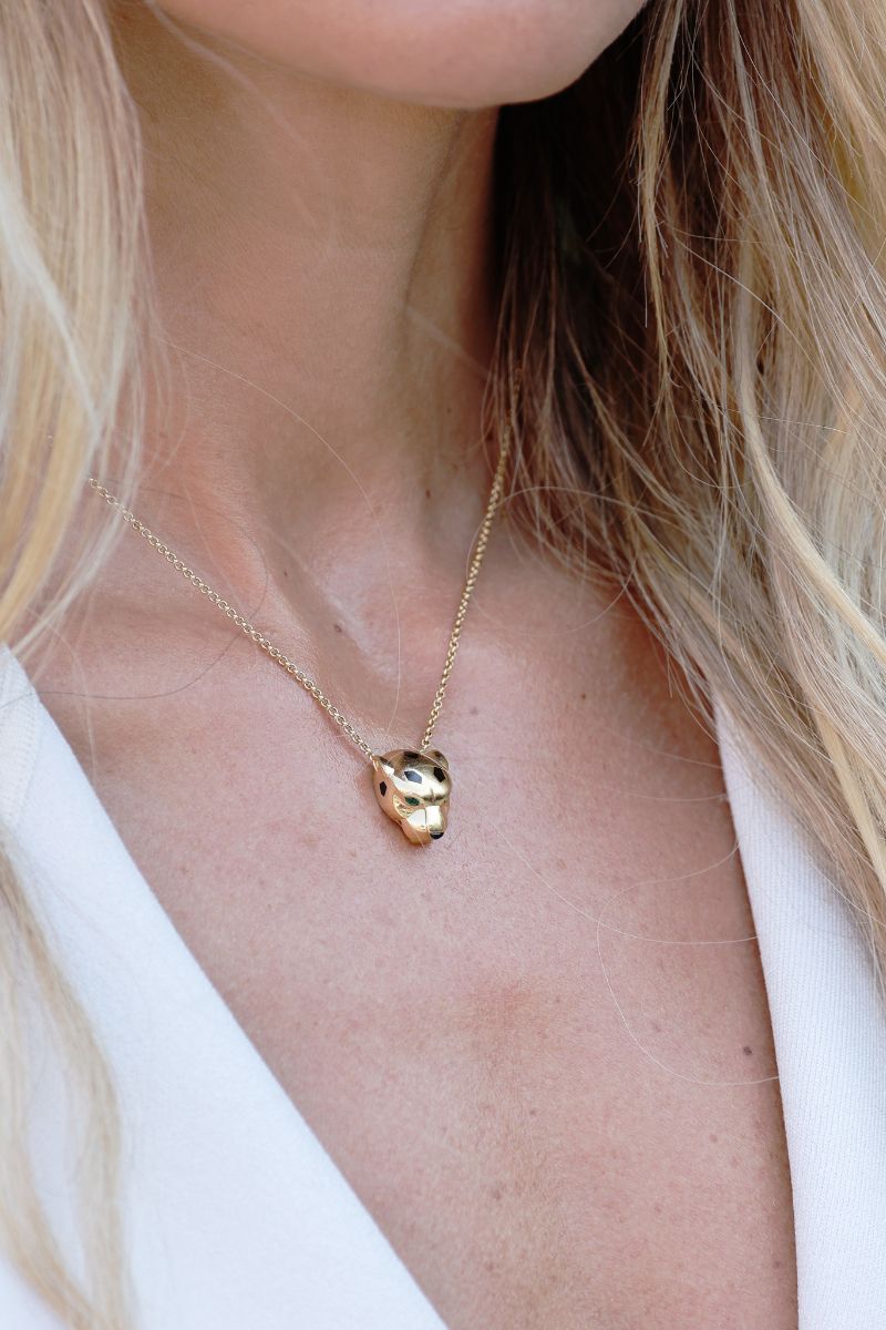 sveva alviti venezia gioielli cartier