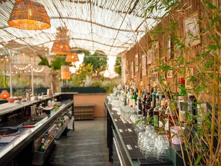 terrazza mirador