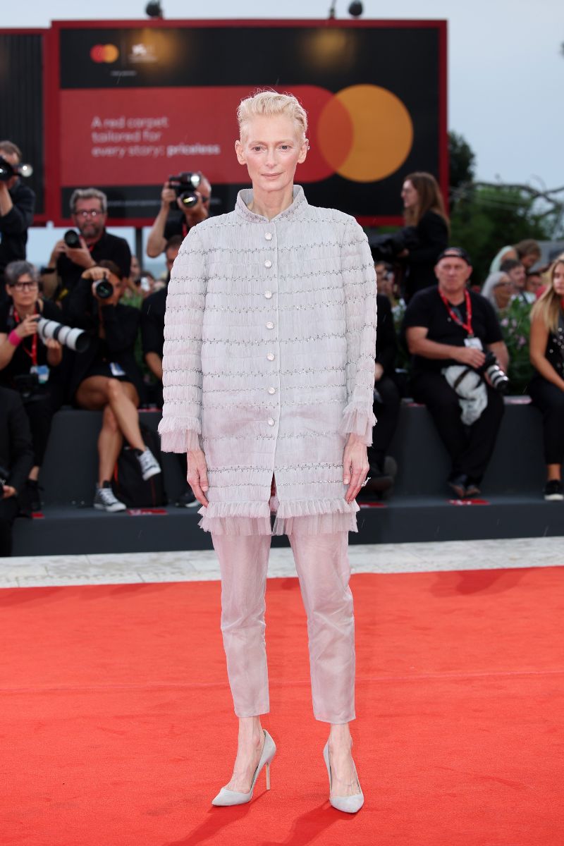 tilda swinton