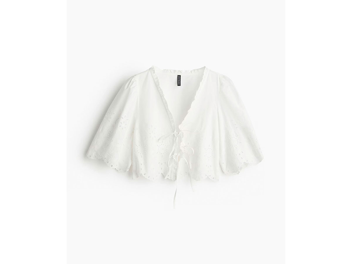 top-corto-con-fiocchetti-hm