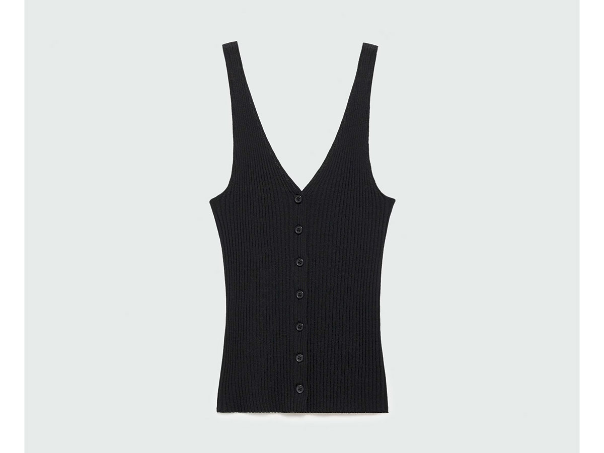 top-in-maglia-con-bottoni-mango