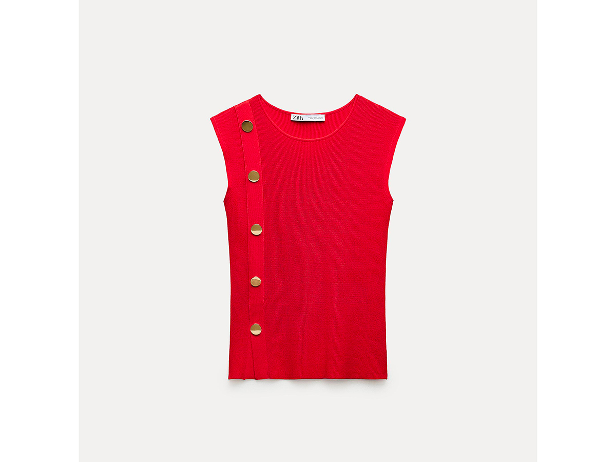 top-in-maglia-zara
