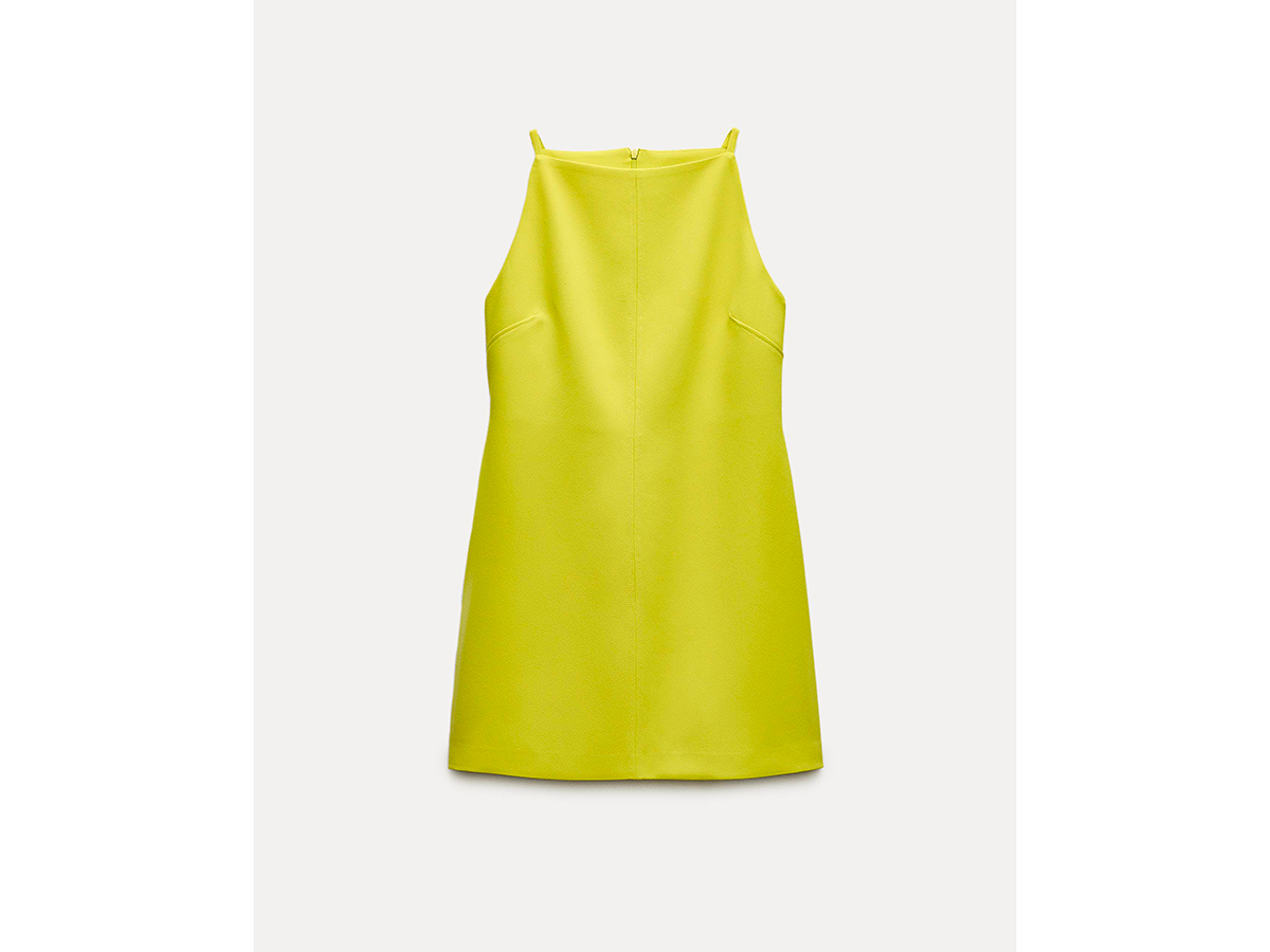 vesito-corto-verde-lime-zara