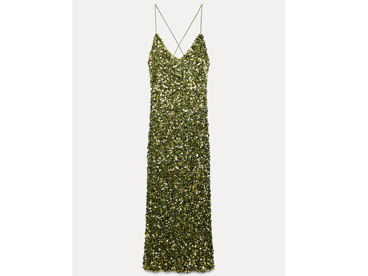 vestito-midi-di-paillettes-zara