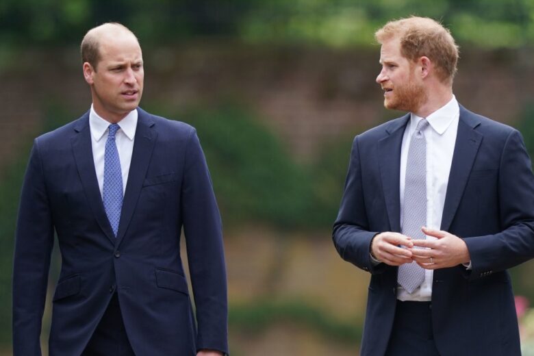 Il principe Harry potrebbe non partecipare alla futura incoronazione di William