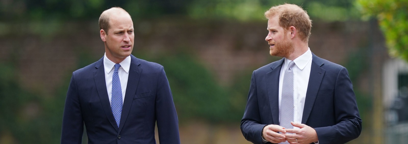 william harry